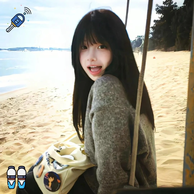 宋先生